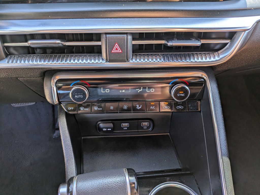 2024 Kia K5 GT San Clemente CA