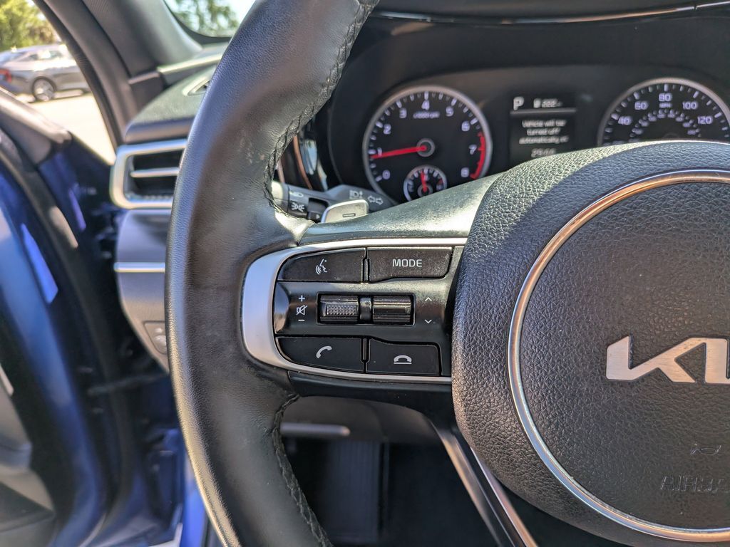 2024 Kia K5 GT San Clemente CA