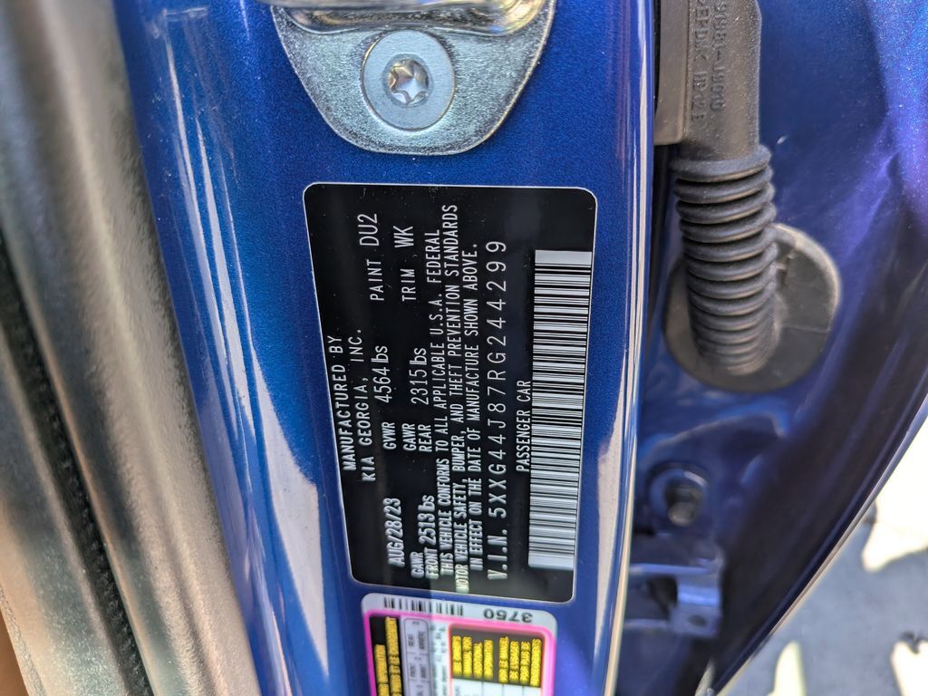 2024 Kia K5 GT San Clemente CA