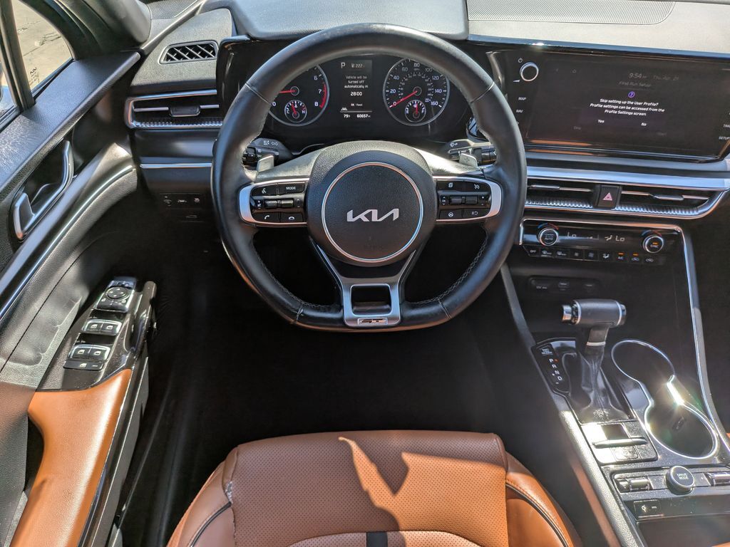 2024 Kia K5 GT San Clemente CA