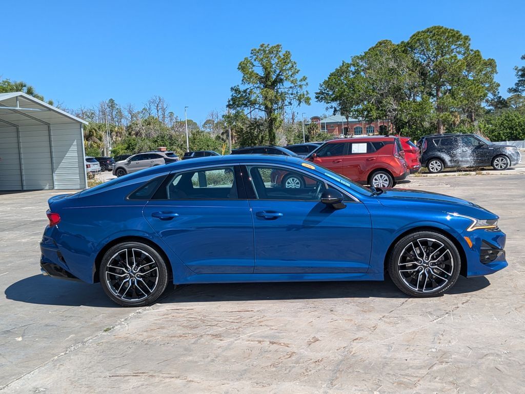 2024 Kia K5 GT San Clemente CA