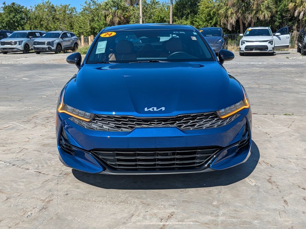 2024 Kia K5 GT San Clemente CA