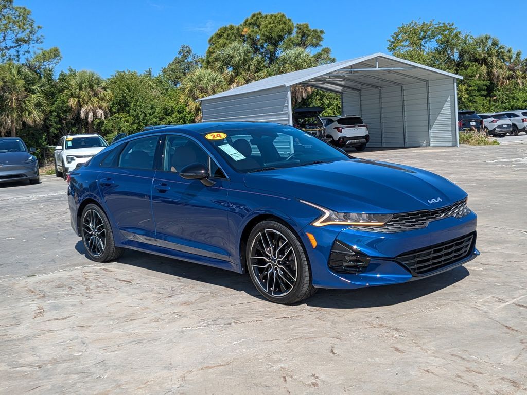 2024 Kia K5 GT San Clemente CA