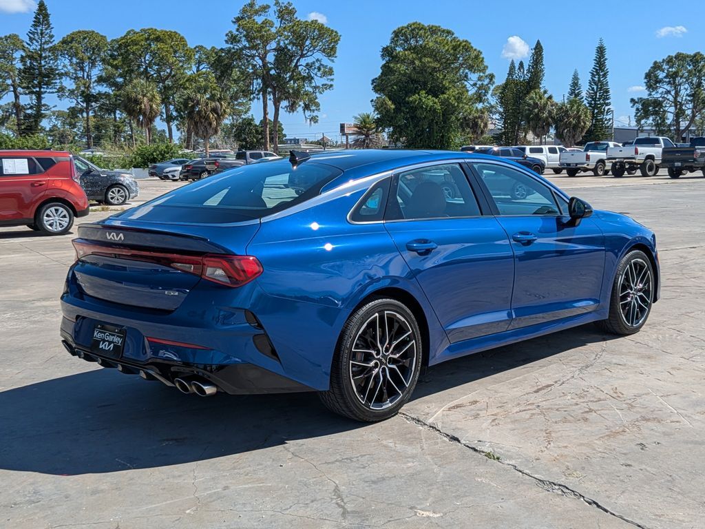 2024 Kia K5 GT San Clemente CA