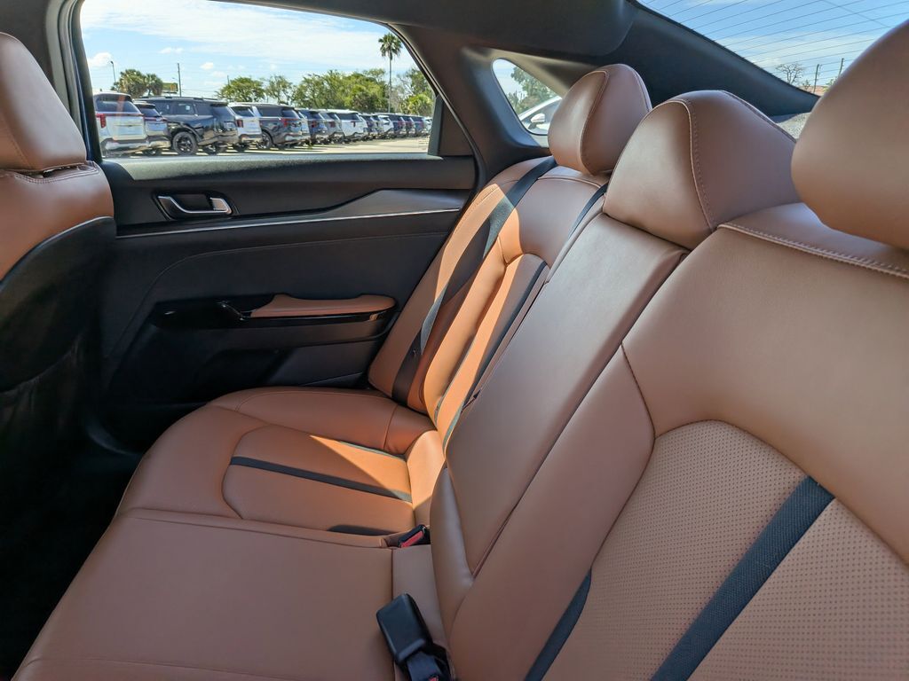 2024 Kia K5 GT San Clemente CA