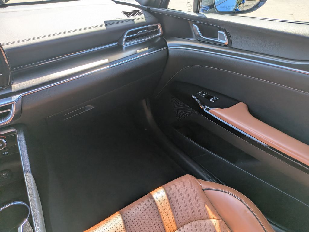 2024 Kia K5 GT San Clemente CA