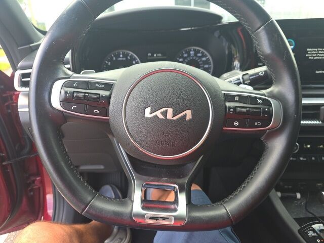 2024 Kia K5 GT St. Augustine FL