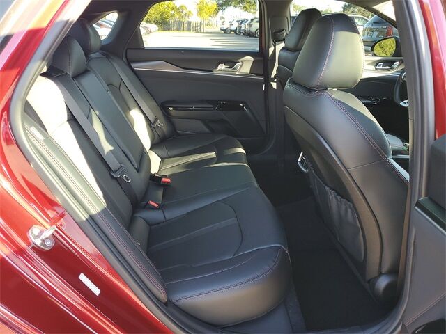 2024 Kia K5 GT St. Augustine FL