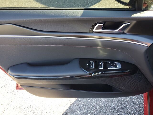 2024 Kia K5 GT St. Augustine FL