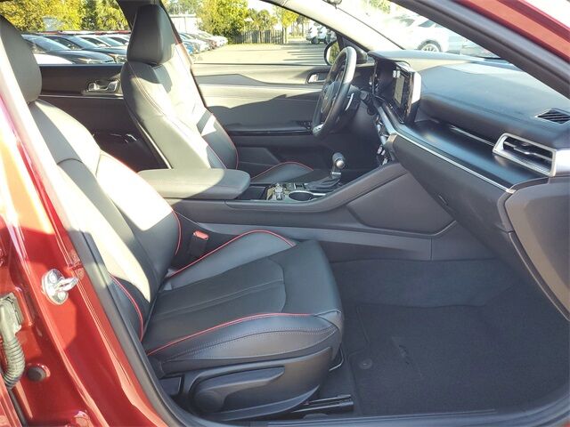 2024 Kia K5 GT St. Augustine FL