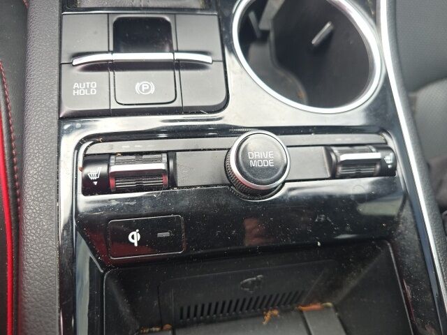2024 Kia K5 GT St. Augustine FL