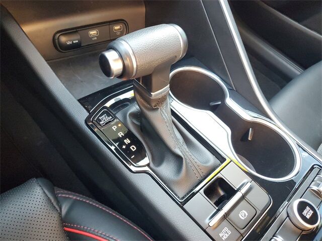 2024 Kia K5 GT St. Augustine FL