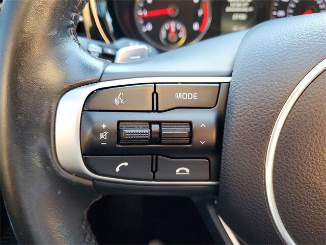 2024 Kia K5 GT St. Augustine FL