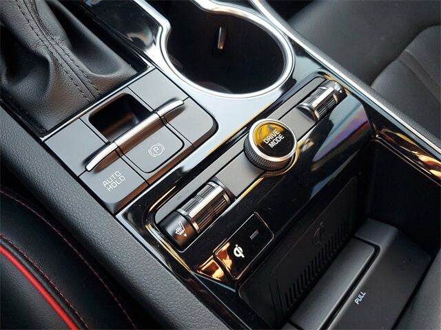 2024 Kia K5 GT St. Augustine FL