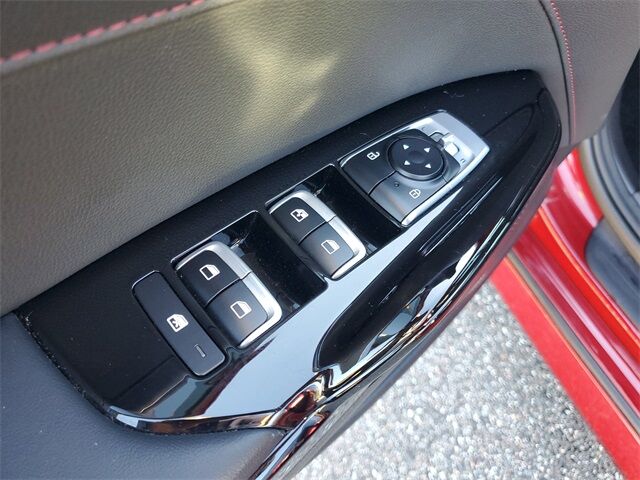 2024 Kia K5 GT St. Augustine FL