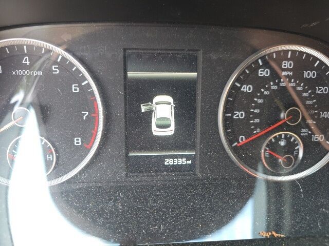 2024 Kia K5 GT St. Augustine FL
