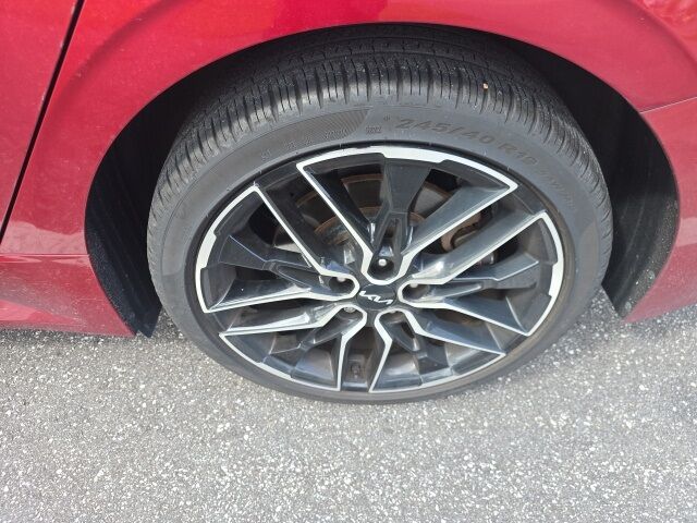 2024 Kia K5 GT St. Augustine FL