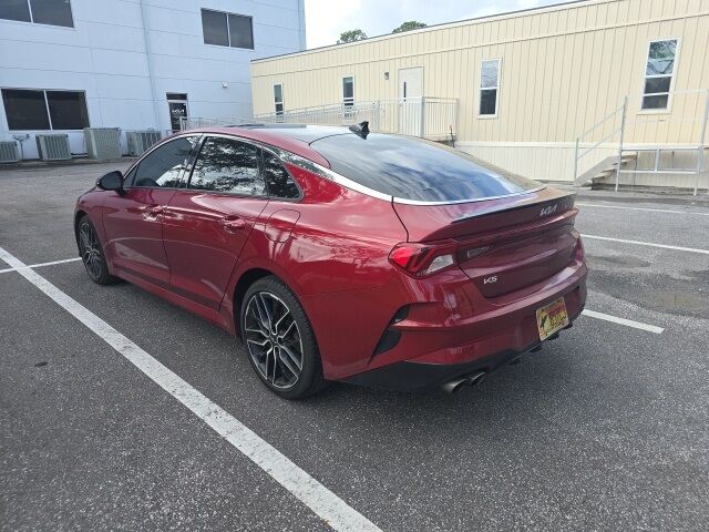 2024 Kia K5 GT St. Augustine FL