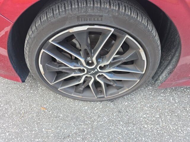 2024 Kia K5 GT St. Augustine FL