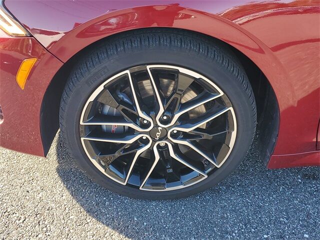 2024 Kia K5 GT St. Augustine FL
