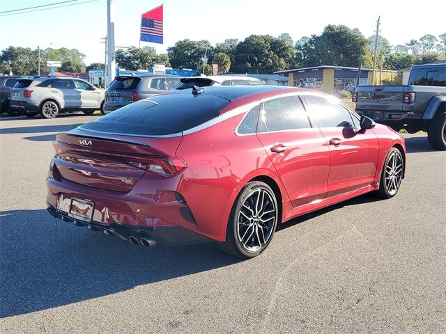 2024 Kia K5 GT St. Augustine FL