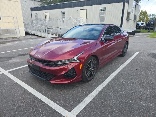 2024 Kia K5 GT St. Augustine FL