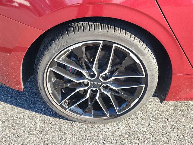 2024 Kia K5 GT St. Augustine FL