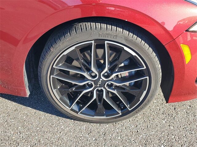 2024 Kia K5 GT St. Augustine FL