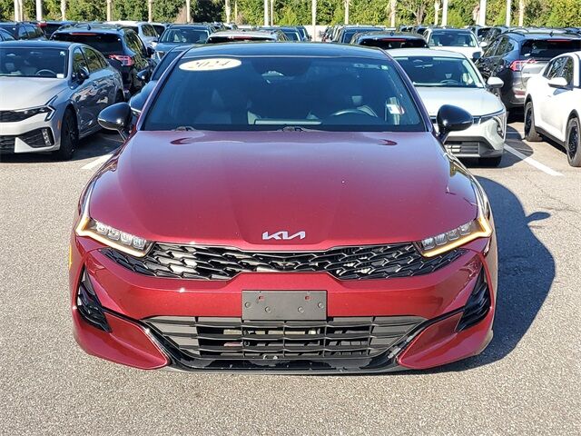 2024 Kia K5 GT St. Augustine FL