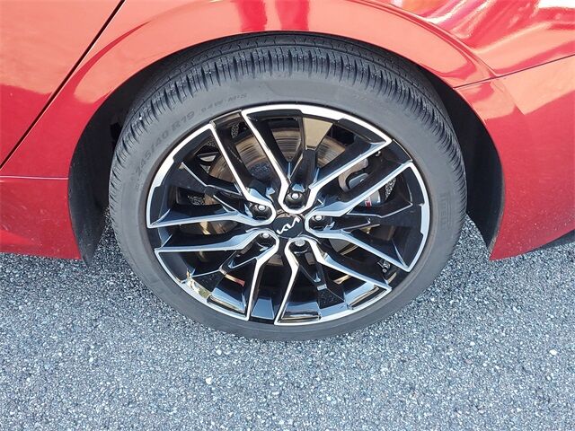 2024 Kia K5 GT St. Augustine FL