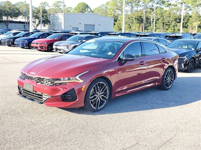 2024 Kia K5 GT St. Augustine FL