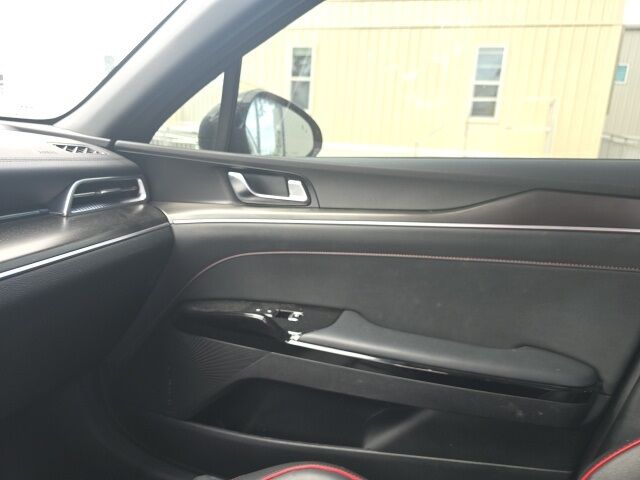 2024 Kia K5 GT St. Augustine FL