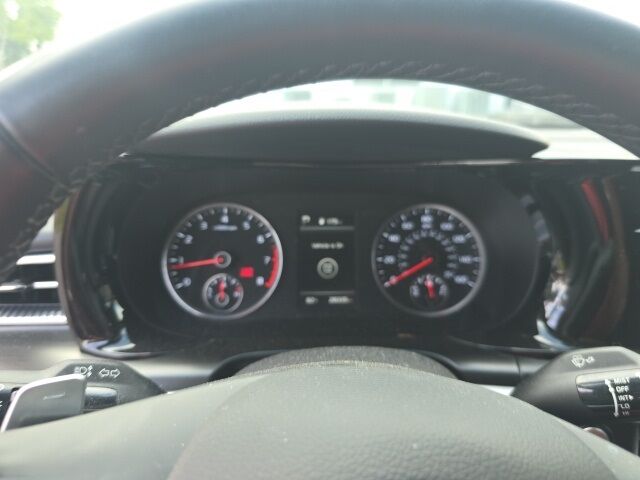 2024 Kia K5 GT St. Augustine FL
