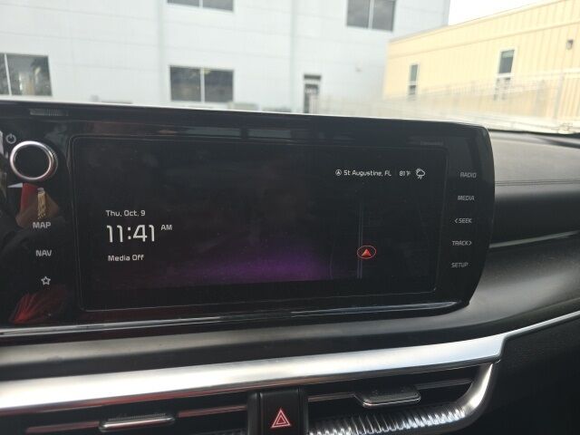 2024 Kia K5 GT St. Augustine FL