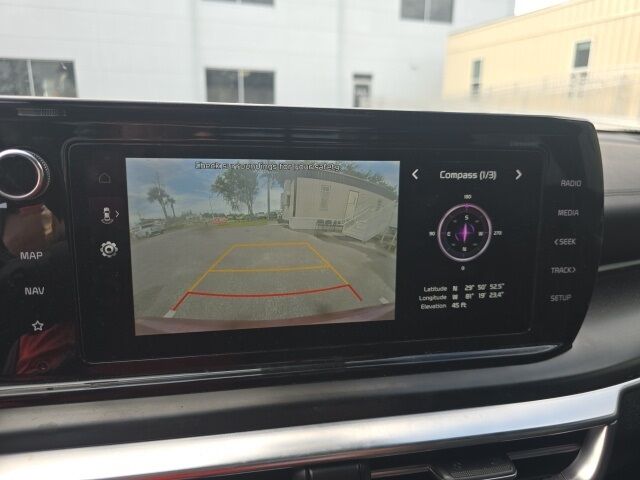 2024 Kia K5 GT St. Augustine FL