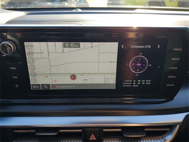 2024 Kia K5 GT St. Augustine FL