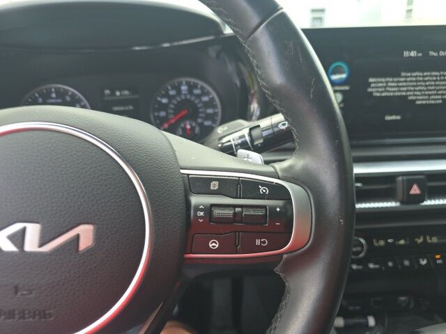 2024 Kia K5 GT St. Augustine FL