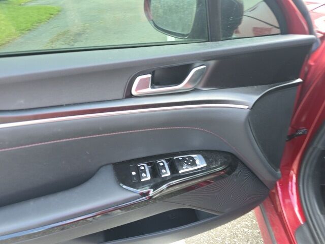 2024 Kia K5 GT St. Augustine FL