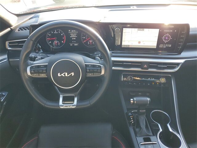 2024 Kia K5 GT St. Augustine FL