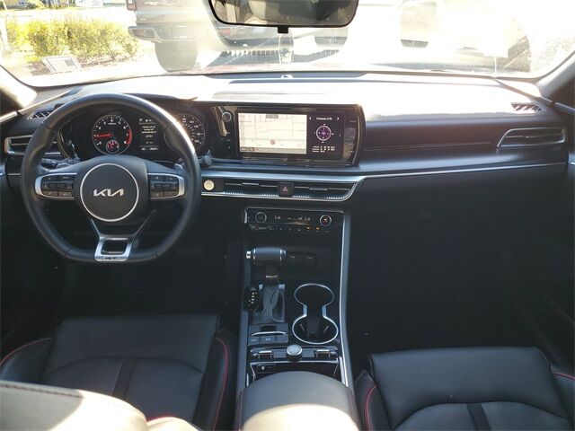 2024 Kia K5 GT St. Augustine FL