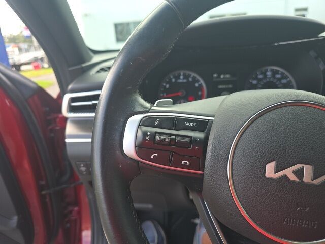 2024 Kia K5 GT St. Augustine FL