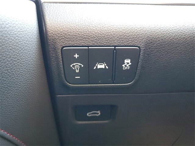 2024 Kia K5 GT St. Augustine FL