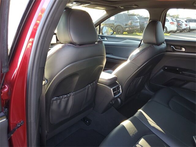 2024 Kia K5 GT St. Augustine FL