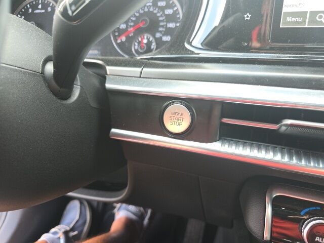 2024 Kia K5 GT St. Augustine FL
