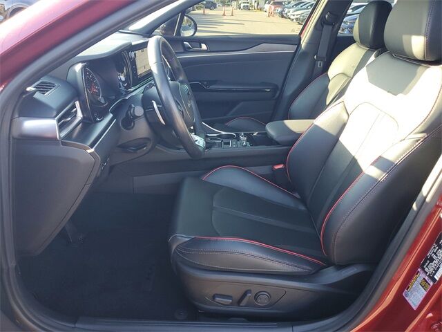 2024 Kia K5 GT St. Augustine FL