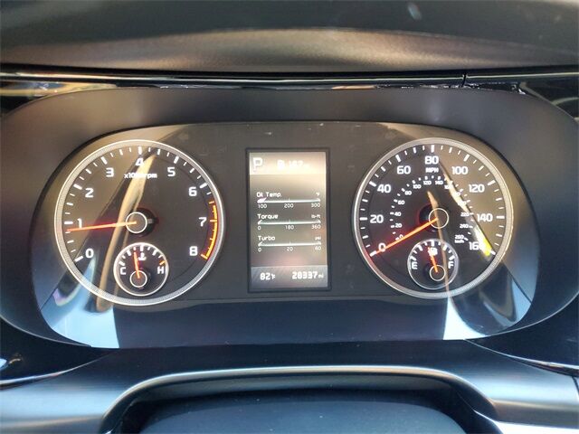 2024 Kia K5 GT St. Augustine FL