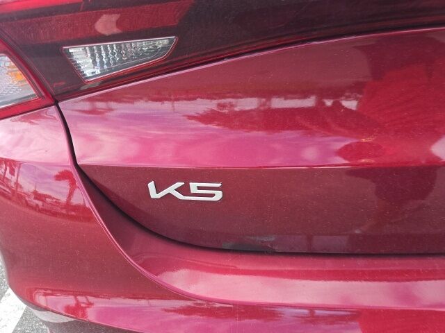 2024 Kia K5 GT St. Augustine FL