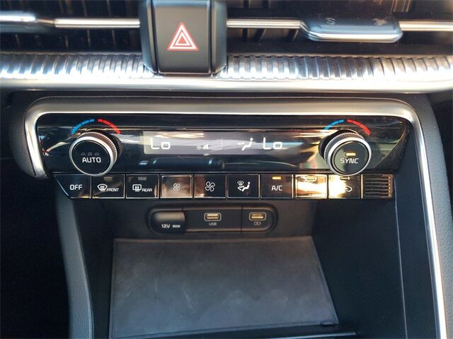 2024 Kia K5 GT St. Augustine FL