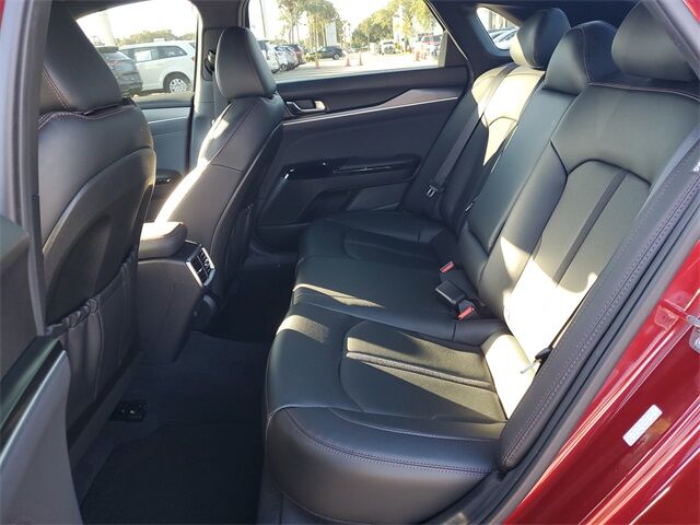 2024 Kia K5 GT St. Augustine FL