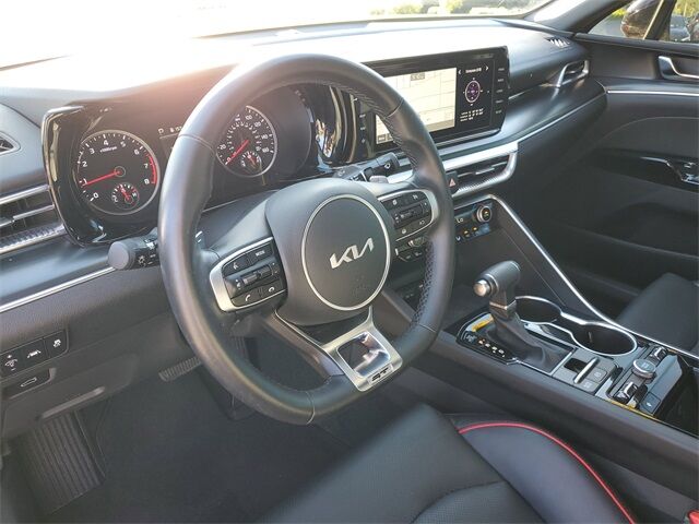 2024 Kia K5 GT St. Augustine FL